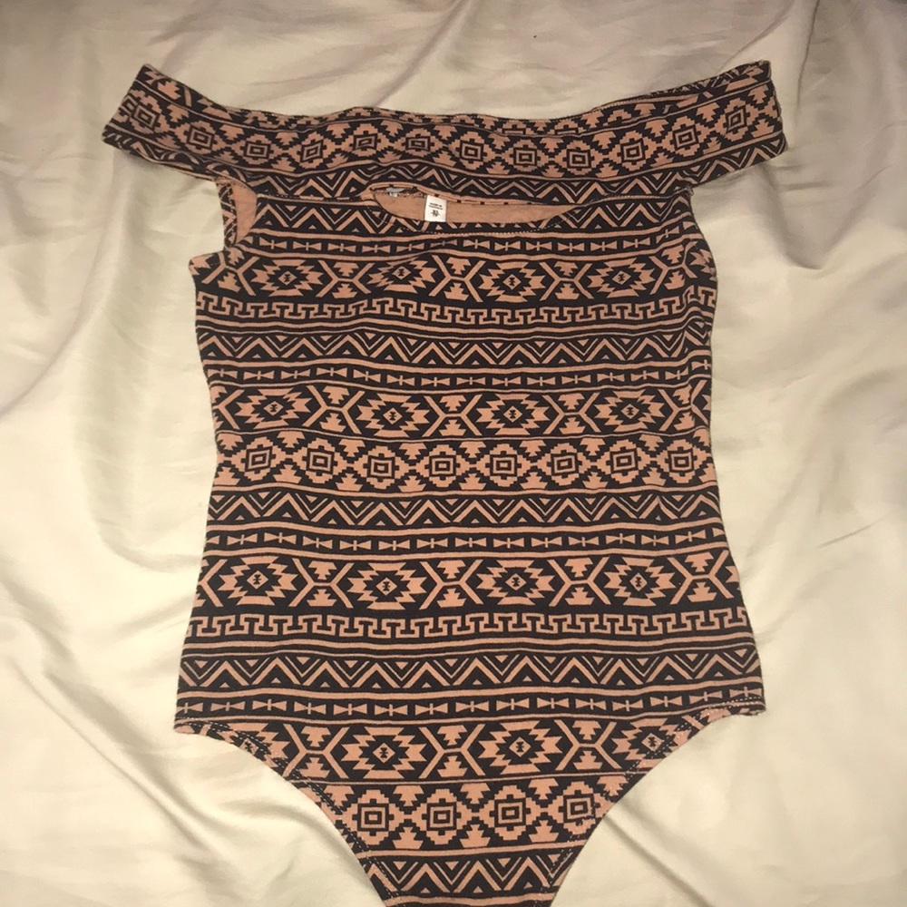 Bodysuit